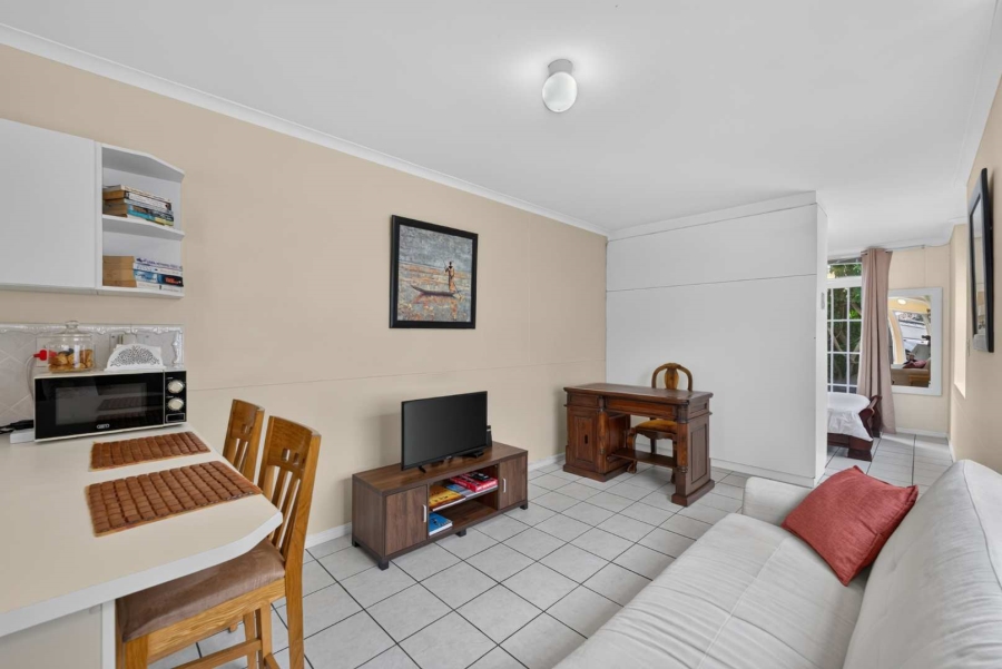 1 Bedroom Property for Sale in Rondebosch Village Western Cape